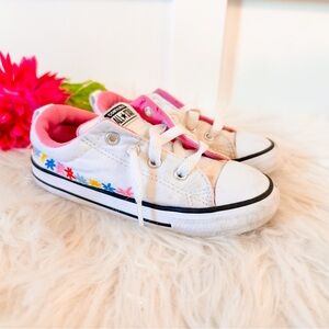 ▪️Converse Chuck Taylor All Star Street Sneaker